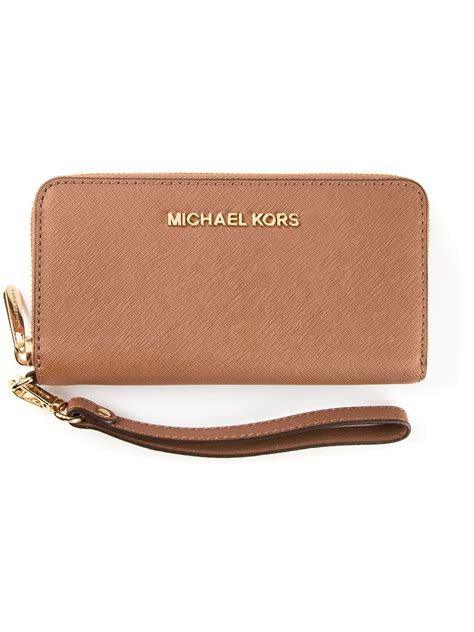 big w michael kors|Michael Kors wallet.